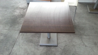 Thumb0-Tavolo legno quadrato Ar 278 09